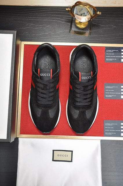 Picture of Gucci Shoes _SKUGuccisz38-45mnh050210668